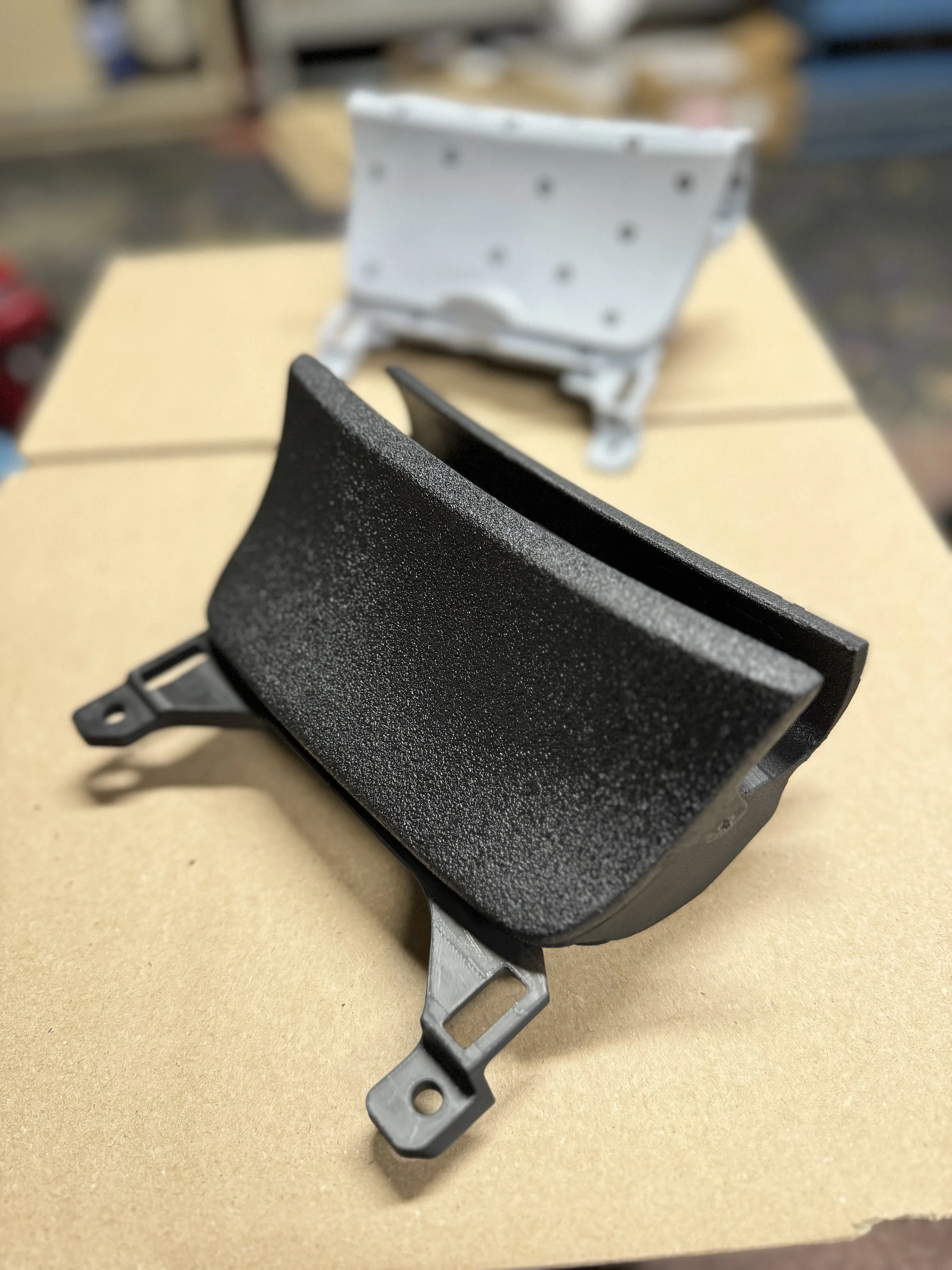 Rx8 Ashtray Insert — DRAKES